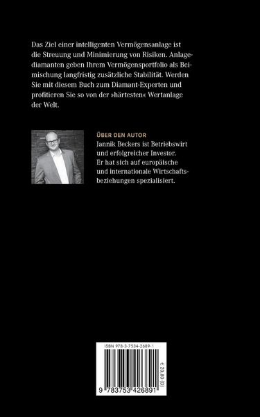 Produktbild: Steinreich mit Diamanten