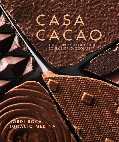 Produktbild: Casa Cacao