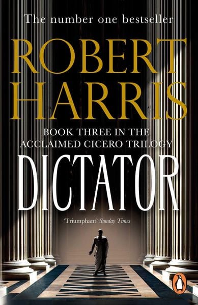 Produktbild: Dictator