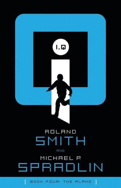 Produktbild: I, Q: The Alamo