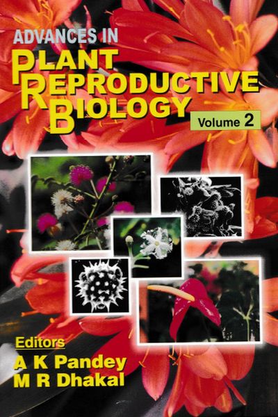Produktbild: Advances In Plant Reproductive Biology