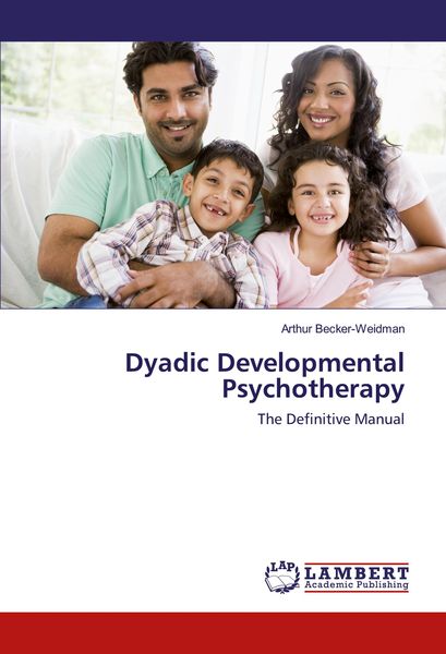 Produktbild: Dyadic Developmental Psychotherapy