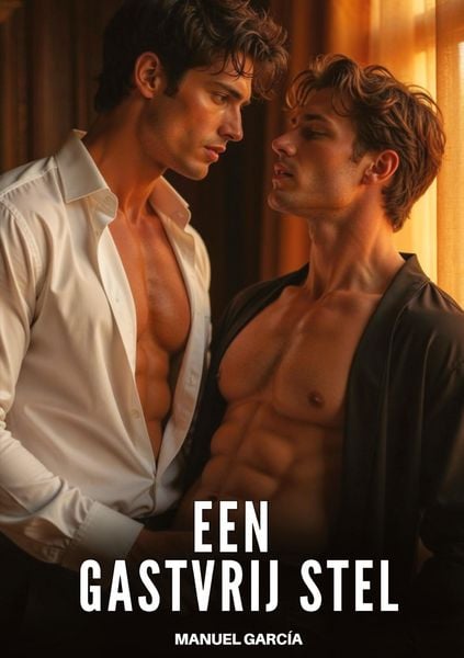 Produktbild: Een gastvrij stel