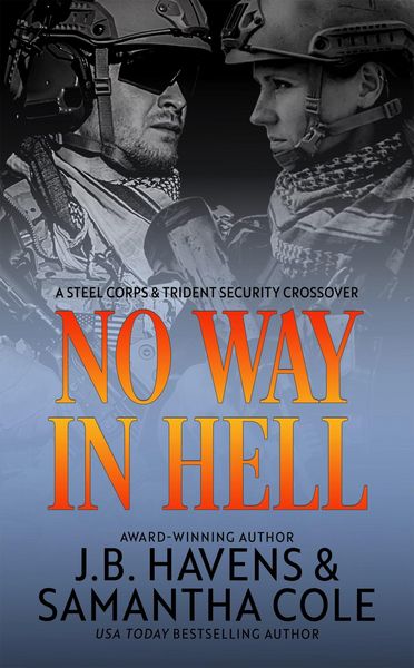 Produktbild: No Way in Hell