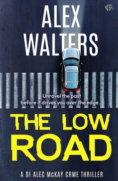 Produktbild: The Low Road