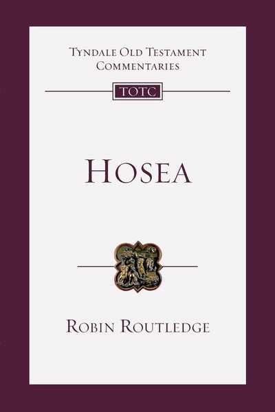 Produktbild: Hosea