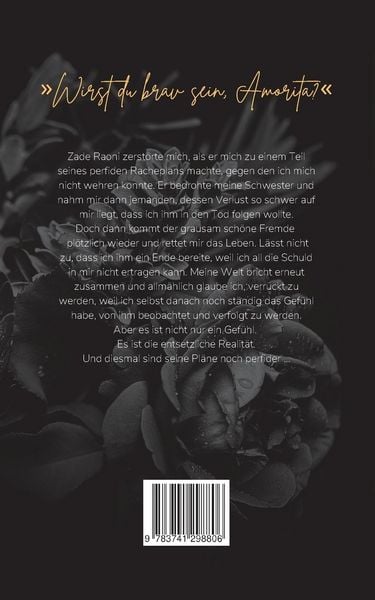 Produktbild: Mein F&uuml;r Immer, Amorita (Amorita-Reihe 1)