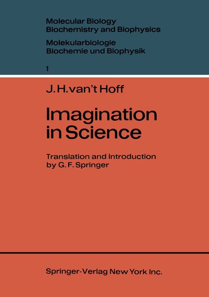 Produktbild: Imagination in Science