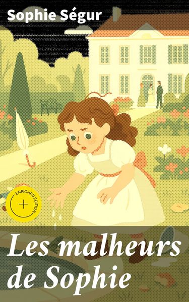 Produktbild: Les malheurs de Sophie