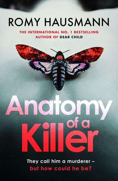 Produktbild: Anatomy of a Killer