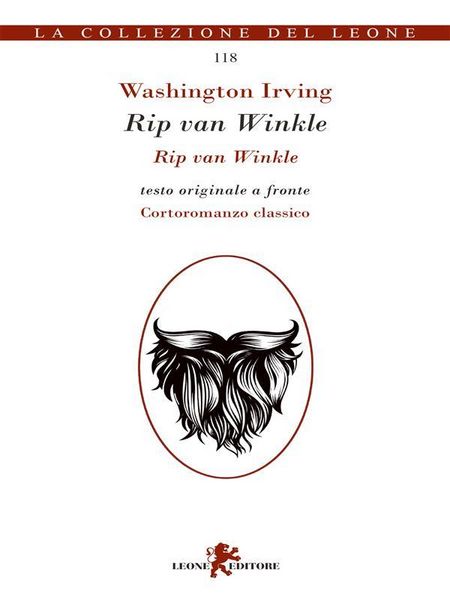 Produktbild: Rip Van Winkle