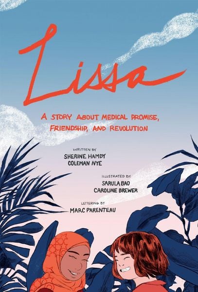 Produktbild: Lissa