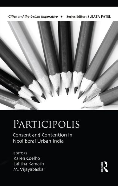 Produktbild: Participolis