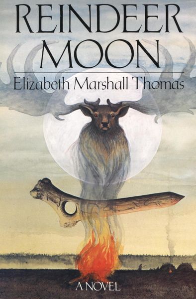 Produktbild: Reindeer Moon
