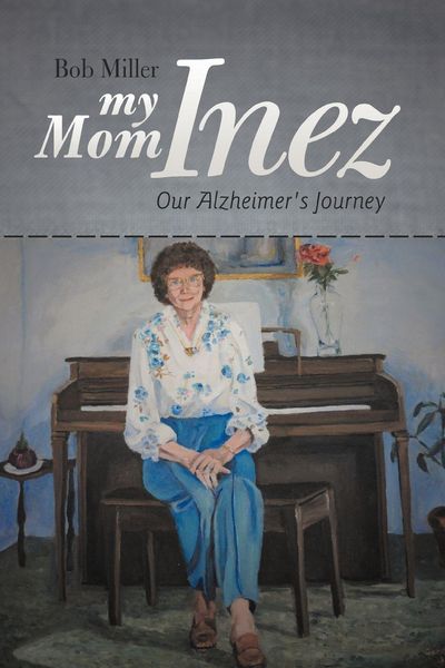 Produktbild: My Mom Inez
