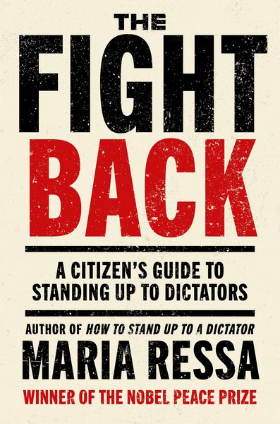 Produktbild: The Fight Back