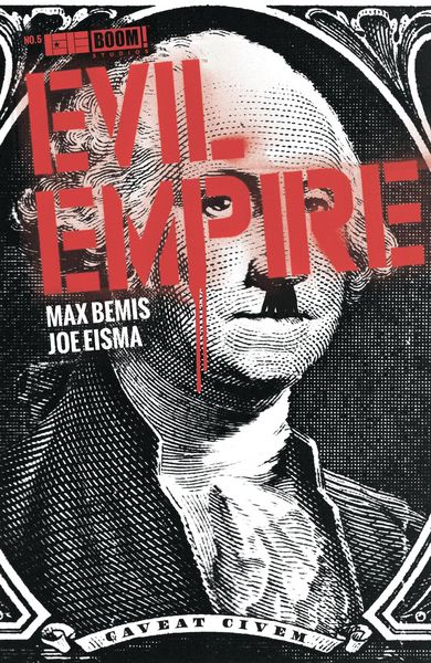 Produktbild: Evil Empire #5