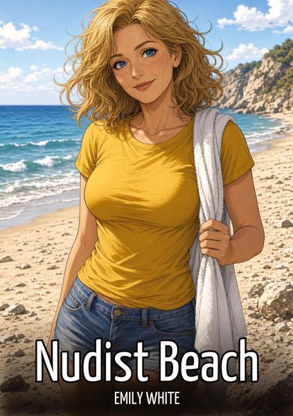Produktbild: Nudist Beach