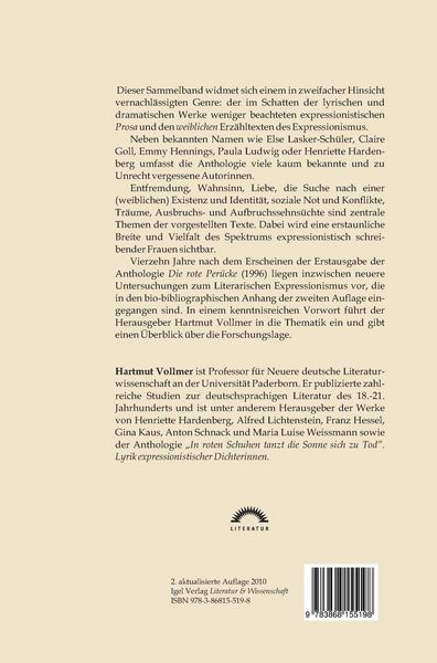 Produktbild: Die rote Per&uuml;cke