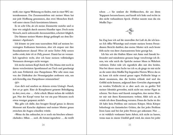 Produktbild: Alles, was du von mir wei&szlig;t (Alles-Trilogie, Band 2)