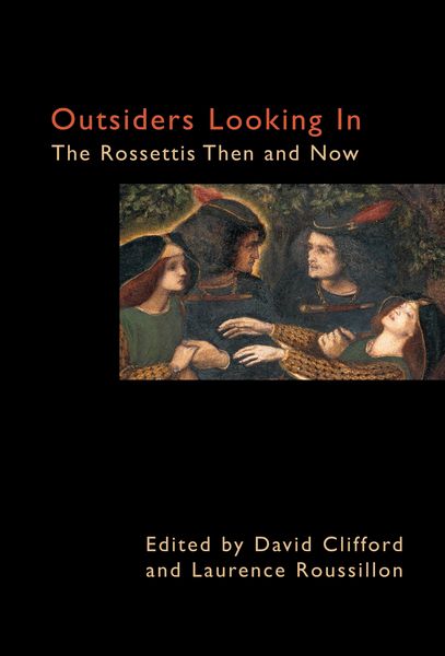 Produktbild: Outsiders Looking In