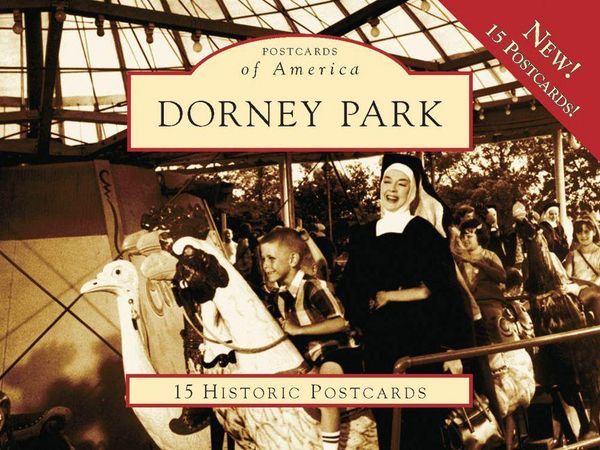 Produktbild: Dorney Park