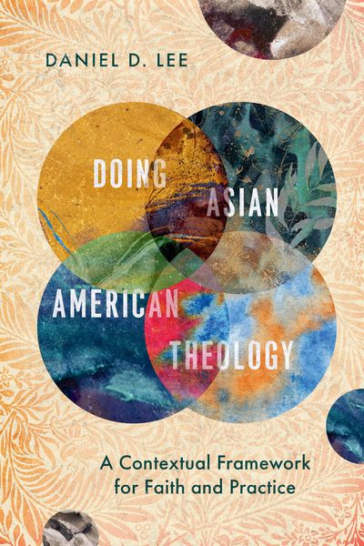 Produktbild: Doing Asian American Theology