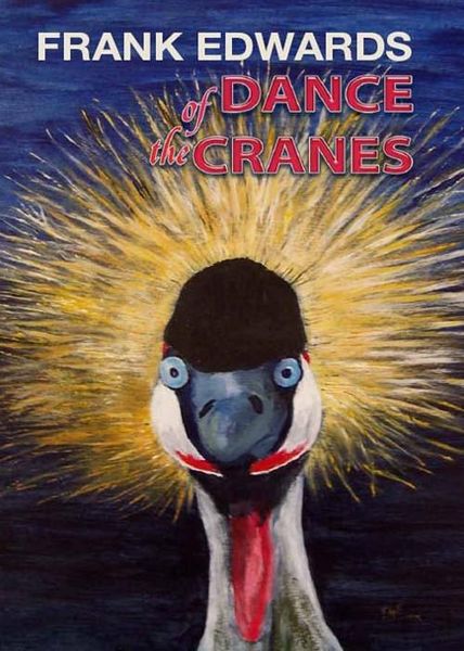 Produktbild: Dance of the Cranes