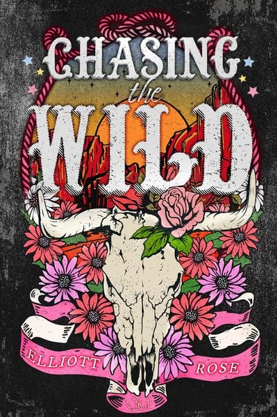 Produktbild: Chasing the Wild