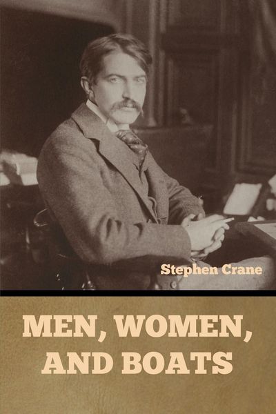 Produktbild: Men, Women, and Boats
