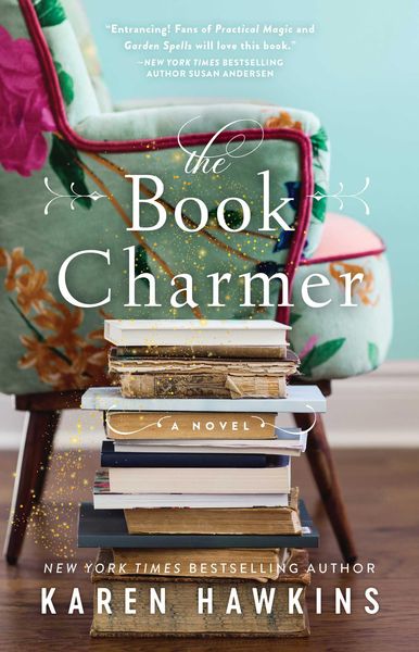 Produktbild: The Book Charmer