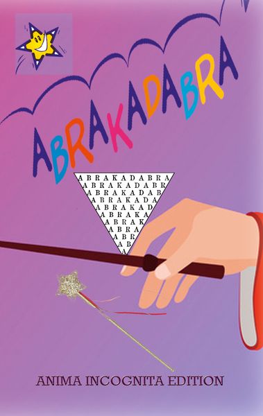 Abrakadabra, Taschenbuch von , BoD – Books on Demand, 9783759760265