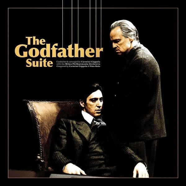 Produktbild: The Godfather Suite