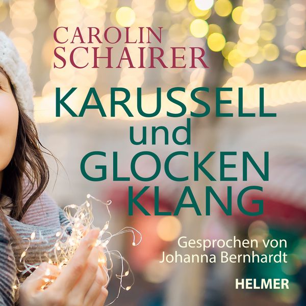 Produktbild: Karussell und Glockenklang