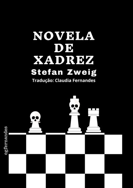 Produktbild: Novela de Xadrez