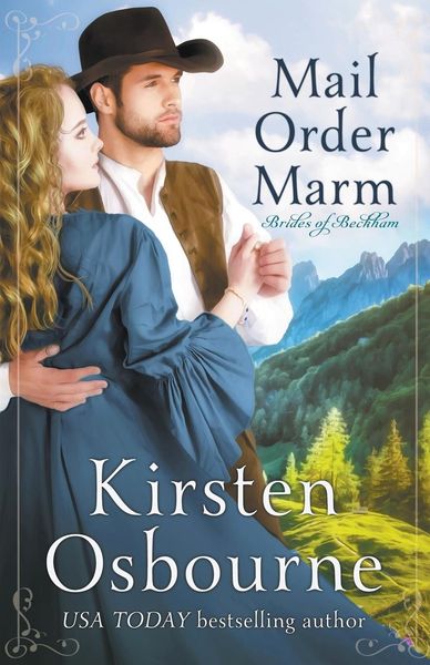 Produktbild: Mail Order Marm