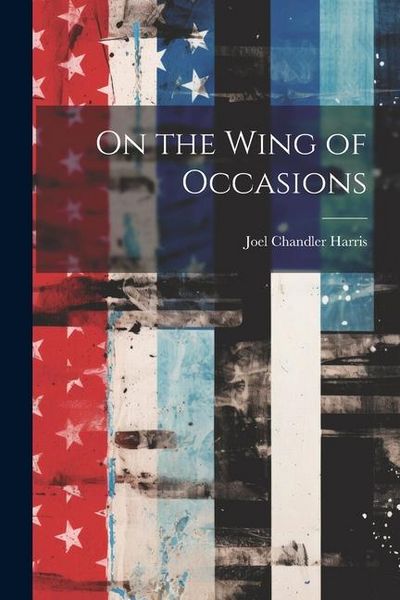 Produktbild: On the Wing of Occasions