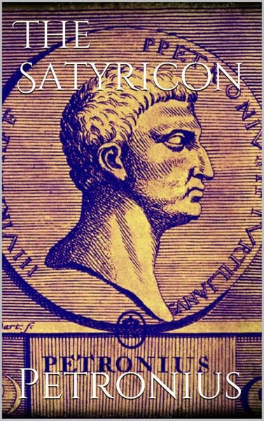 Produktbild: The Satyricon
