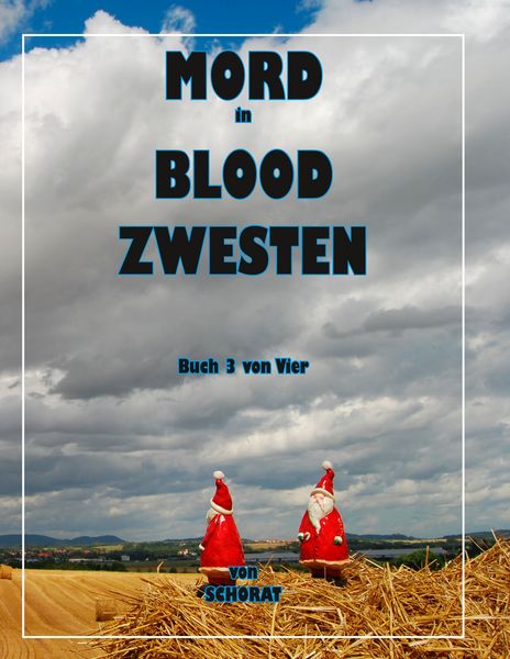 Produktbild: Mord in Blood Zwesten 3