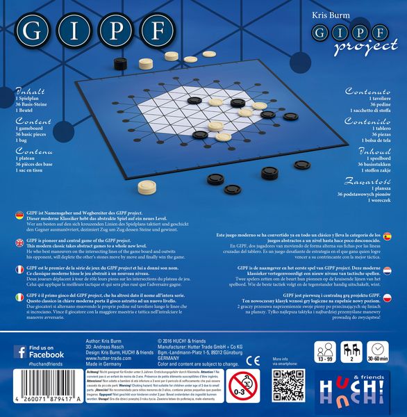 Produktbild: Gipf