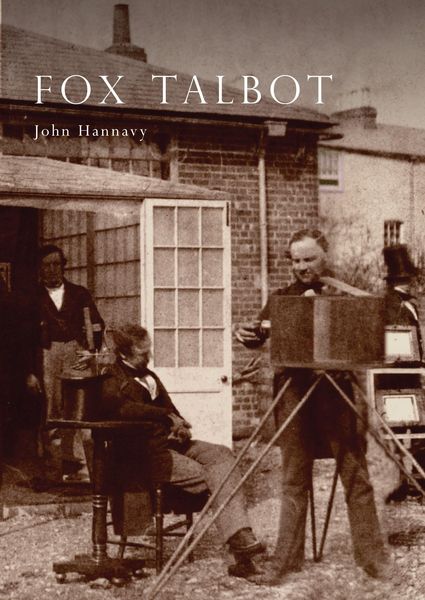 Produktbild: Fox Talbot