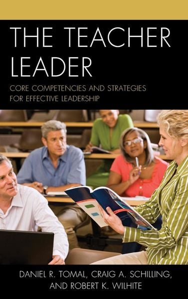 Produktbild: Teacher Leader