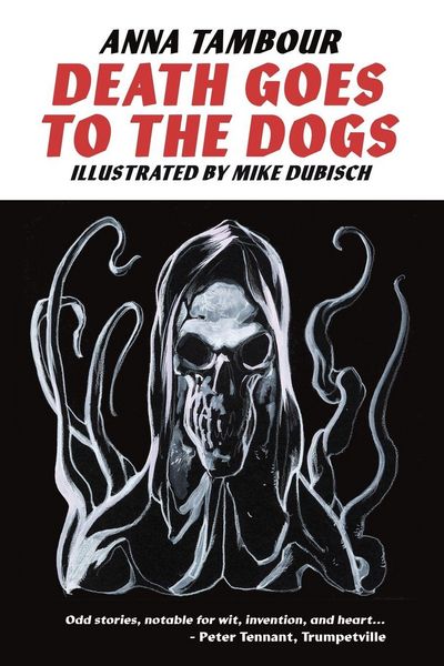 Produktbild: Death Goes To The Dogs