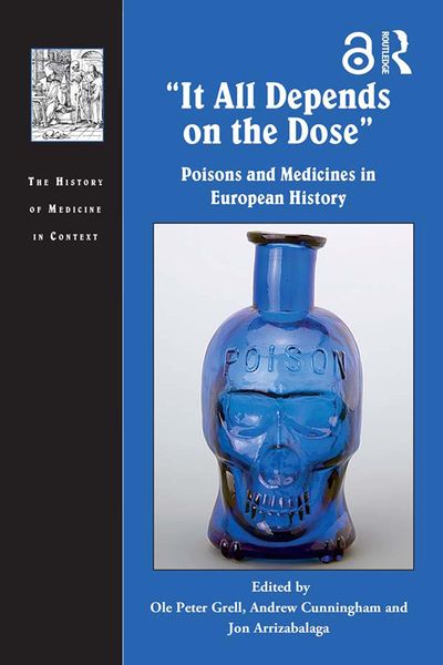 Produktbild: It All Depends on the Dose