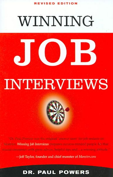 Produktbild: Winning Job Interviews