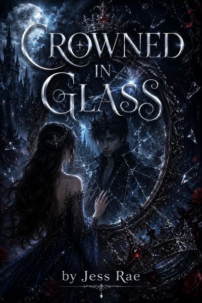 Produktbild: Crowned In Glass