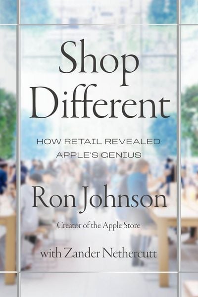 Produktbild: Shop Different