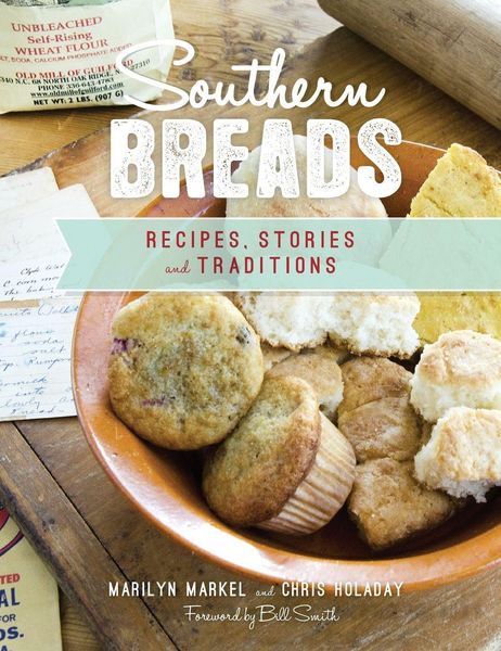 Produktbild: Southern Breads