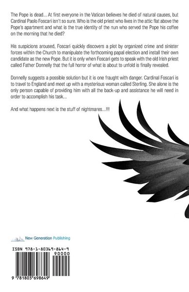 Produktbild: Black Crows and Cardinals