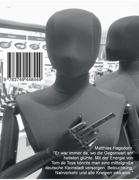 Produktbild: Fraglos LEBEN